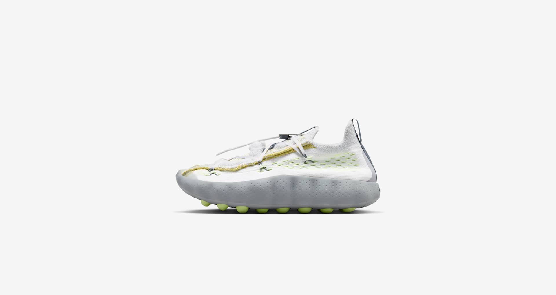NIKE公式】Mind 002 'Wolf Grey and Pure Platinum' (IR2176-100) 発売
